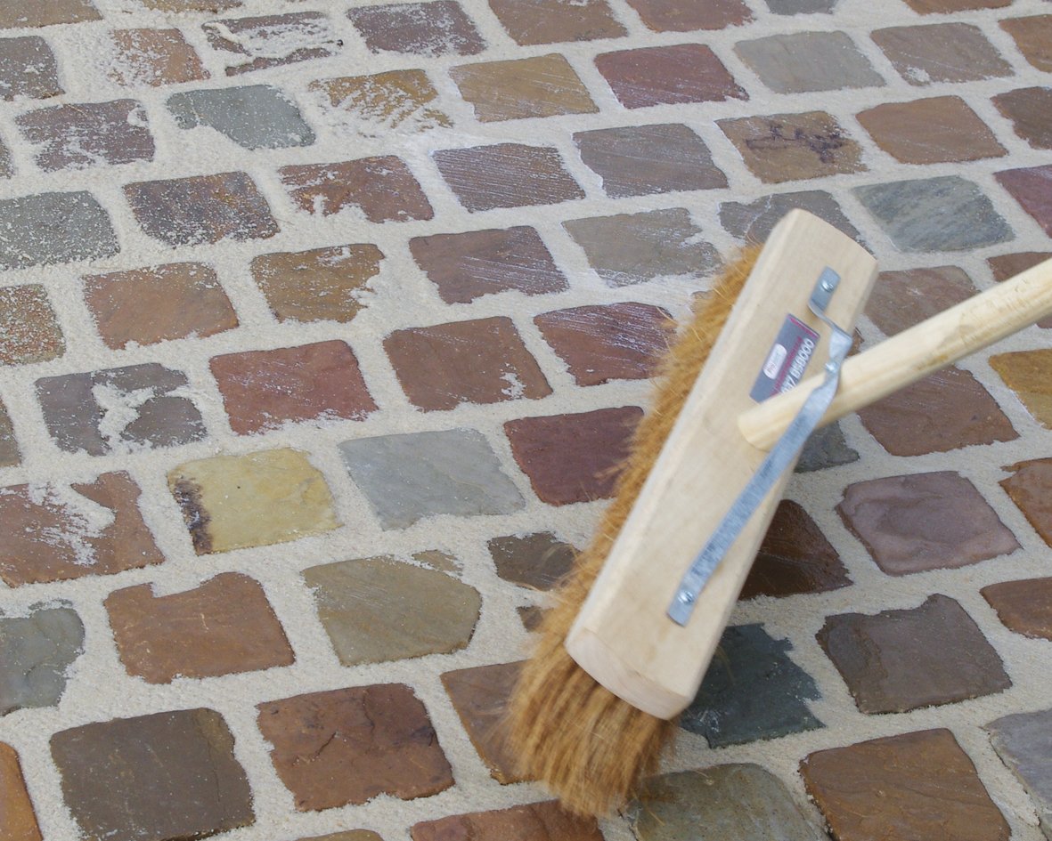 Nexus ProJoint Titan Epoxy Jointing Grout - Image 4