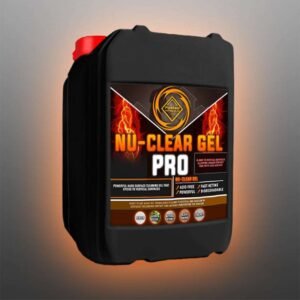 Nu-Clear Gel Pro