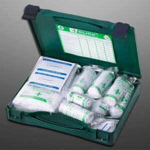 1-10 Person First Aid Kit