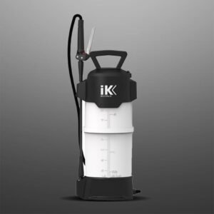 IK Multi Pro 12 Plastic Pressure Sprayer