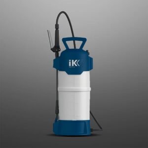 IK Alkaline Pro 12 Plastic Pressure Sprayer