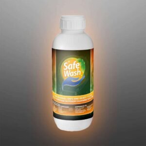 The Original SafeWash