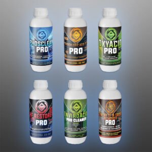 Acid Van Pack