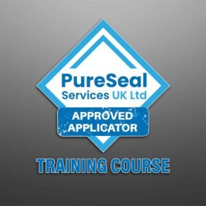 Module 3 Training - Roof & UPVC Restoration - 17th & 18th June (Crewe)