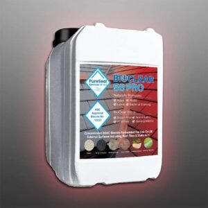 BioClear Pro 50 - 50% DDAC