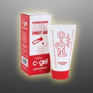 Calcium Gluconate Gel 40g