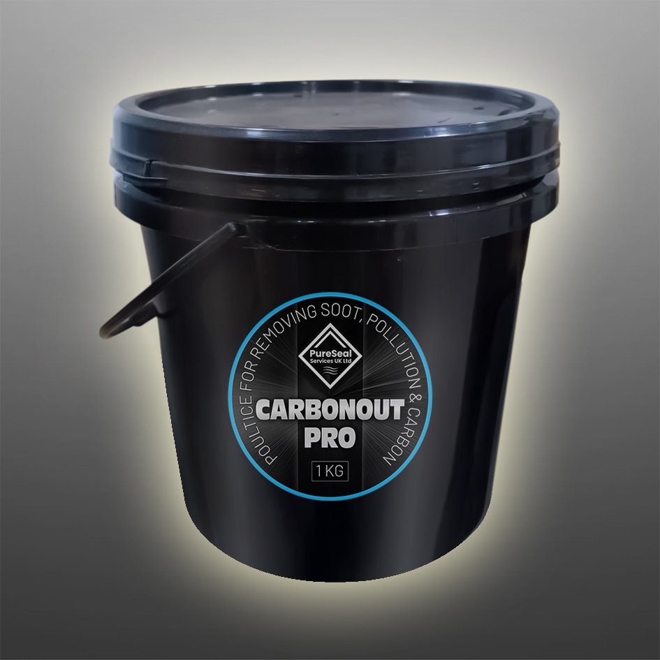 CarbonOut Pro - Soot, Pollution & Carbon Poultice - Image 2