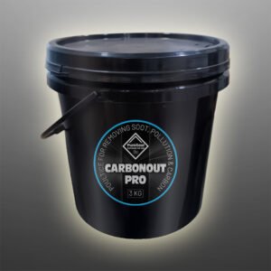 CarbonOut Pro - Soot, Pollution & Carbon Poultice
