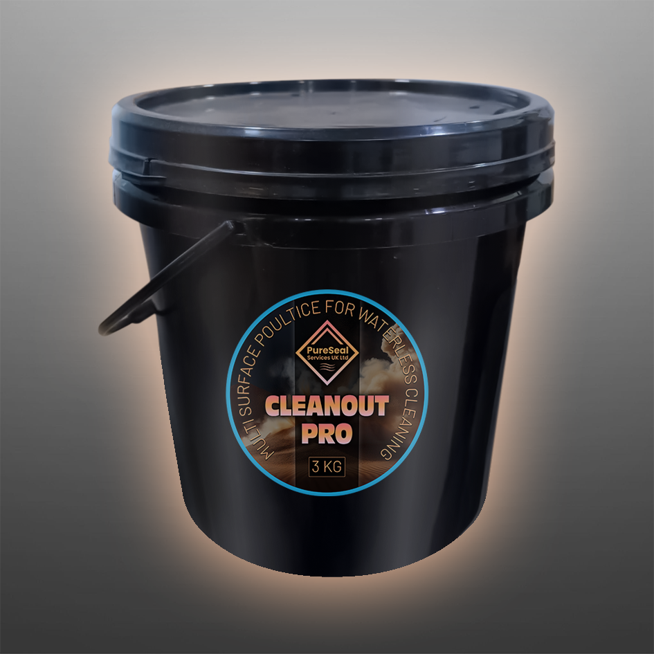 CleanOut Pro - Latex Based Poultice - Image 2