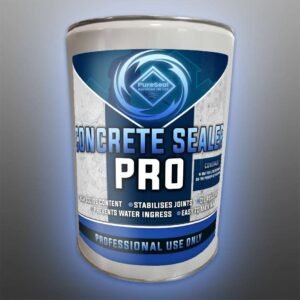 Concrete Sealer Pro