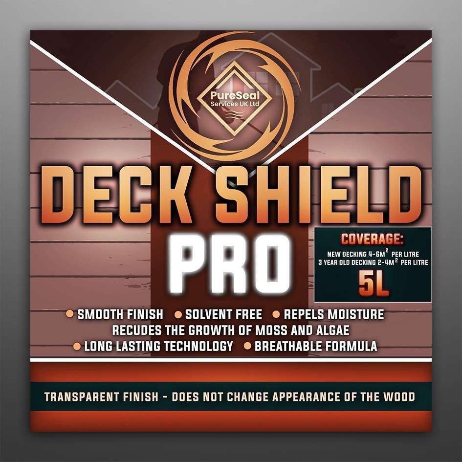 Deck Shield Pro - Image 2