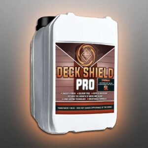 Deck Shield Pro