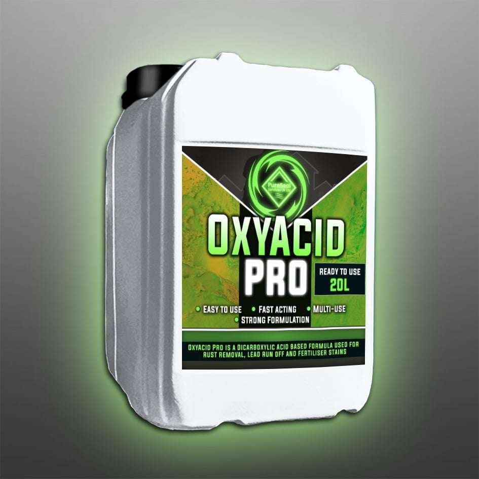 OxyAcid Pro