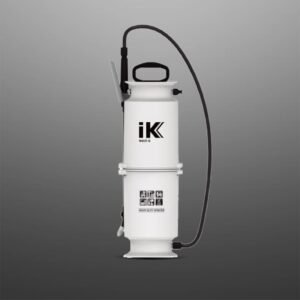 IK Multi 12 Plastic Pressure Sprayer