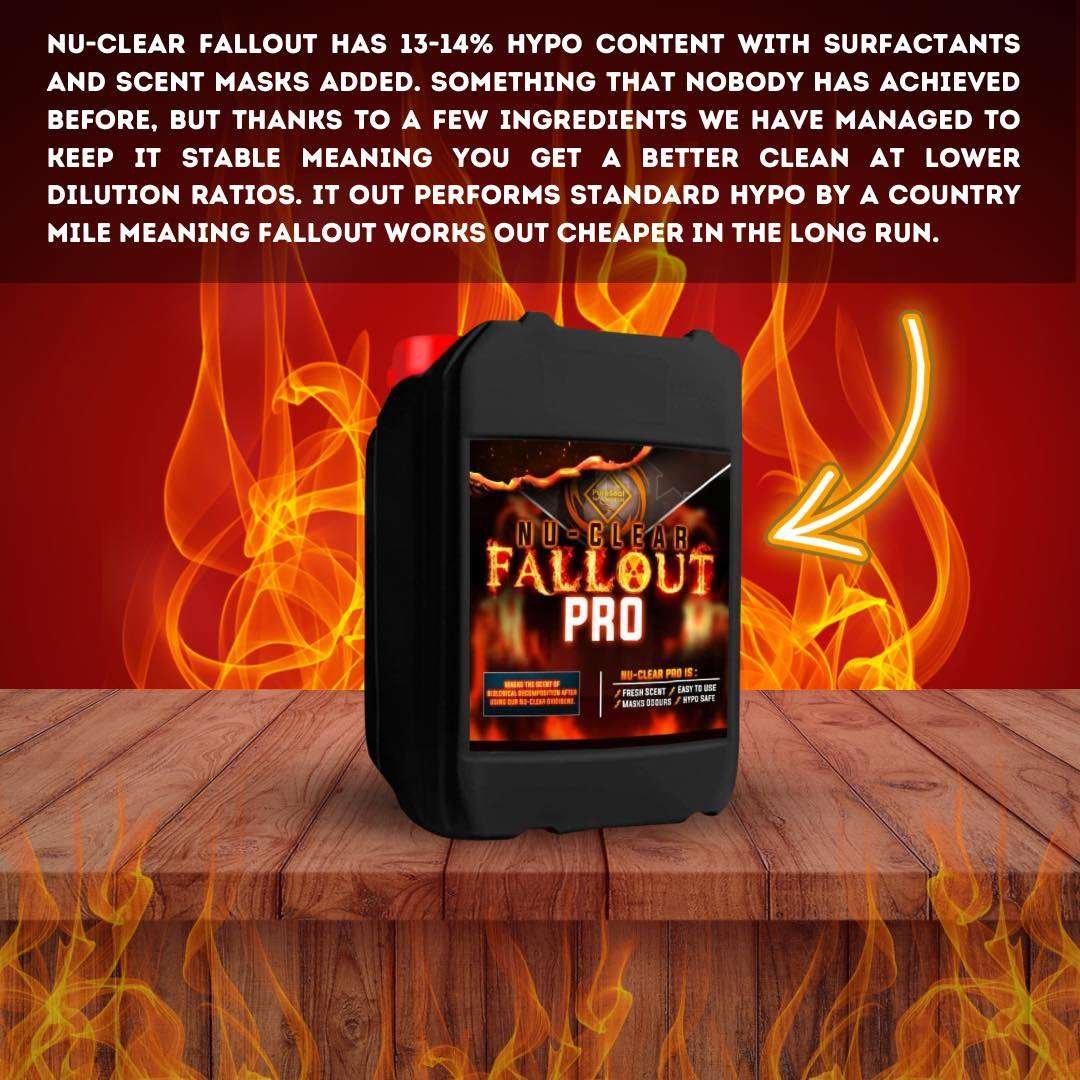 Nu-Clear Fallout Pro - Image 2