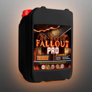 Nu-Clear Fallout Pro