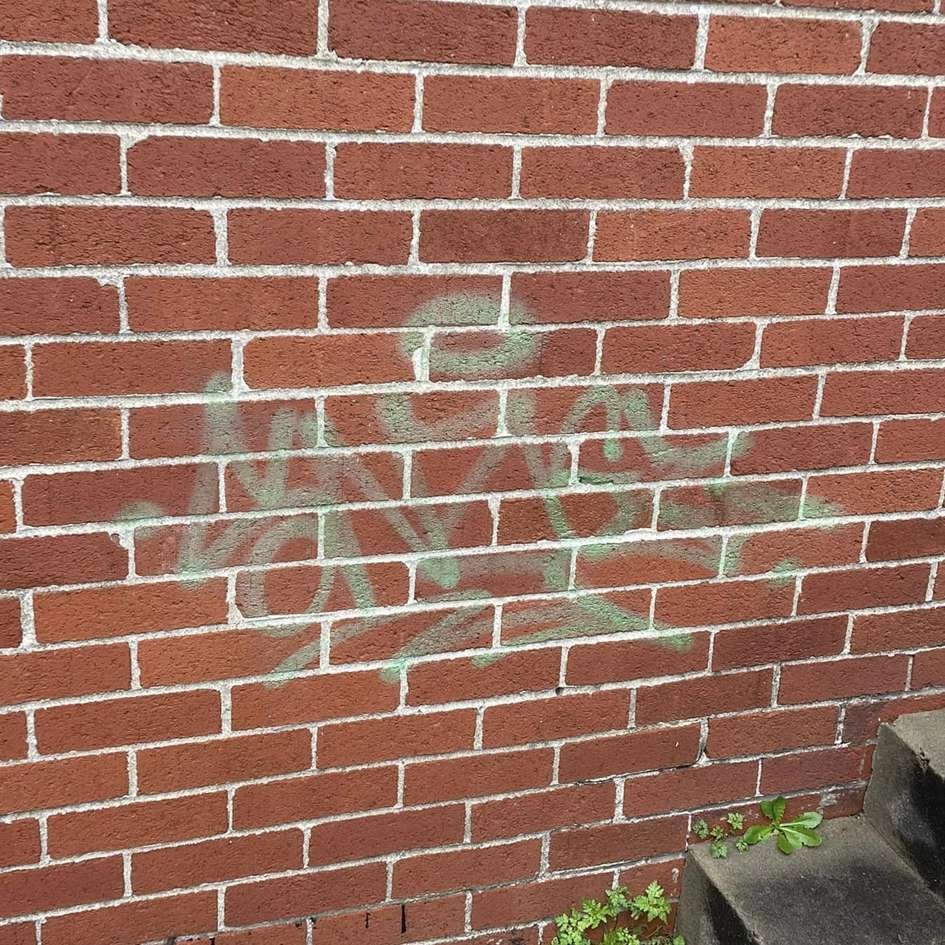 Graffiti Ghosting Remover - Image 2
