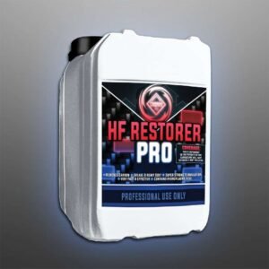 HFRestorer Pro