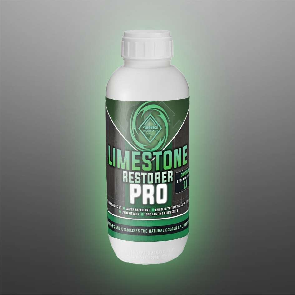Limestone Restorer Pro