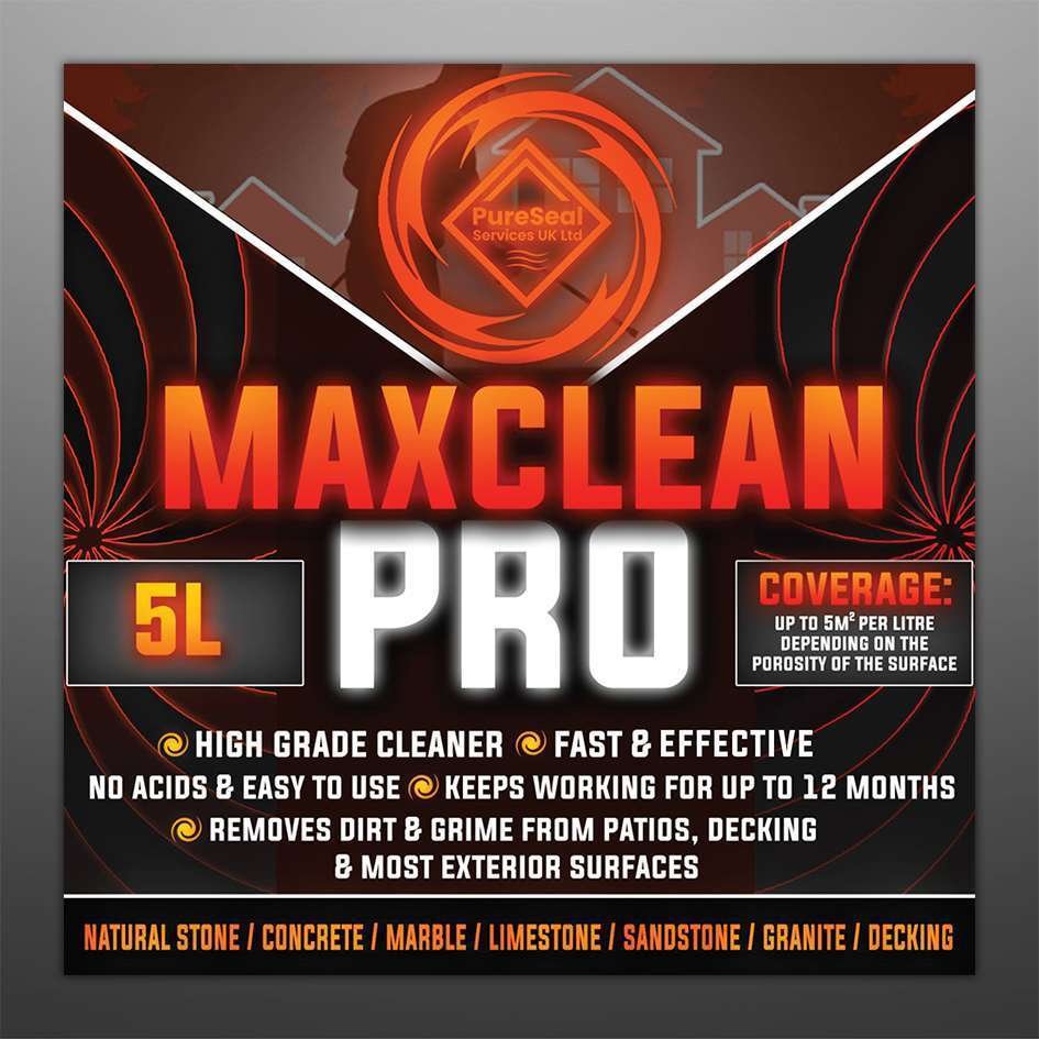 MaxClean Pro - Image 2