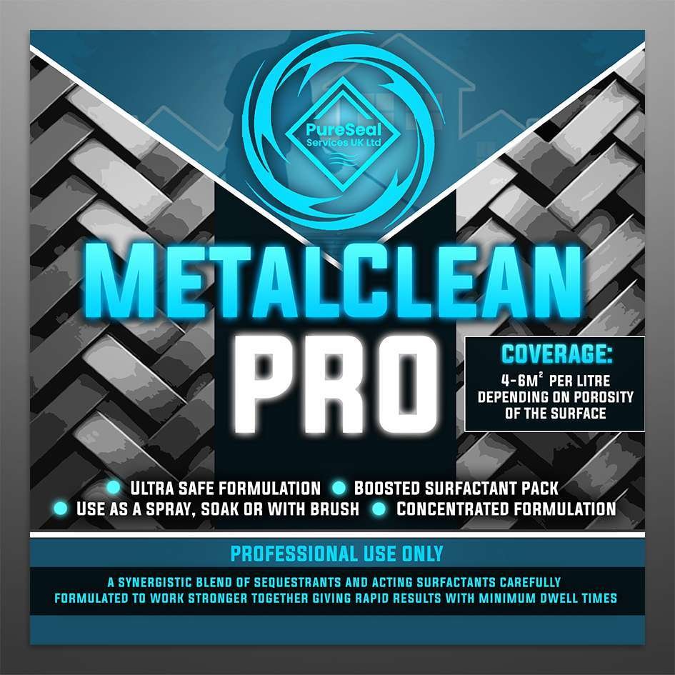 MetalClean Pro - Image 2
