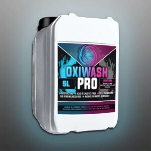 OxiWash Pro
