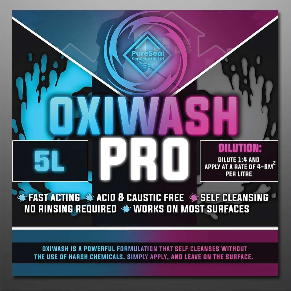 OxiWash Pro - Image 2