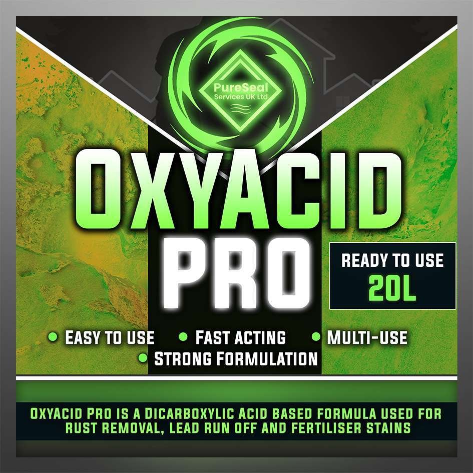 OxyAcid Pro - Image 2