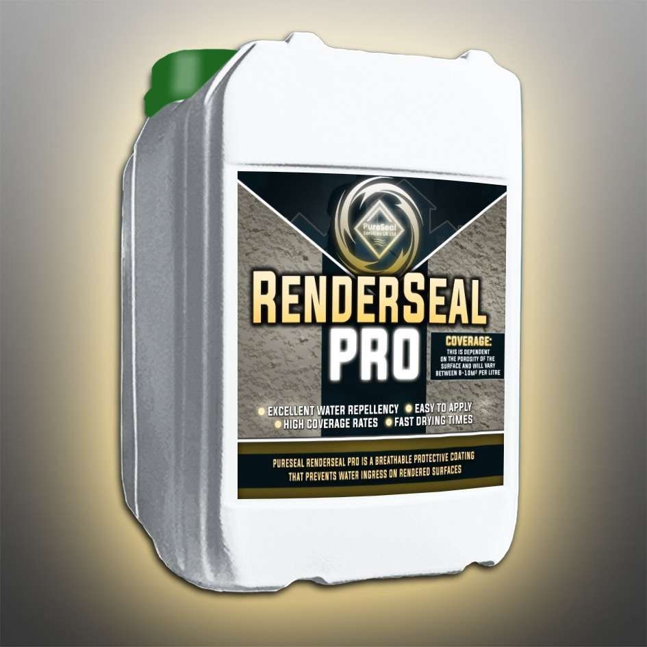 RenderSeal Pro