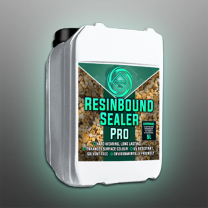 Resin Bound Sealer Pro