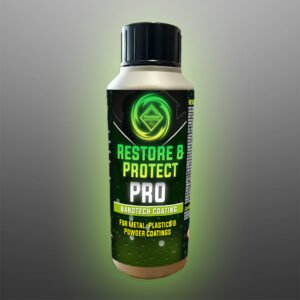 Restore & Protect Pro