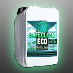 SafeClean Eco