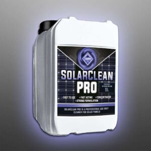 SolarClean Pro