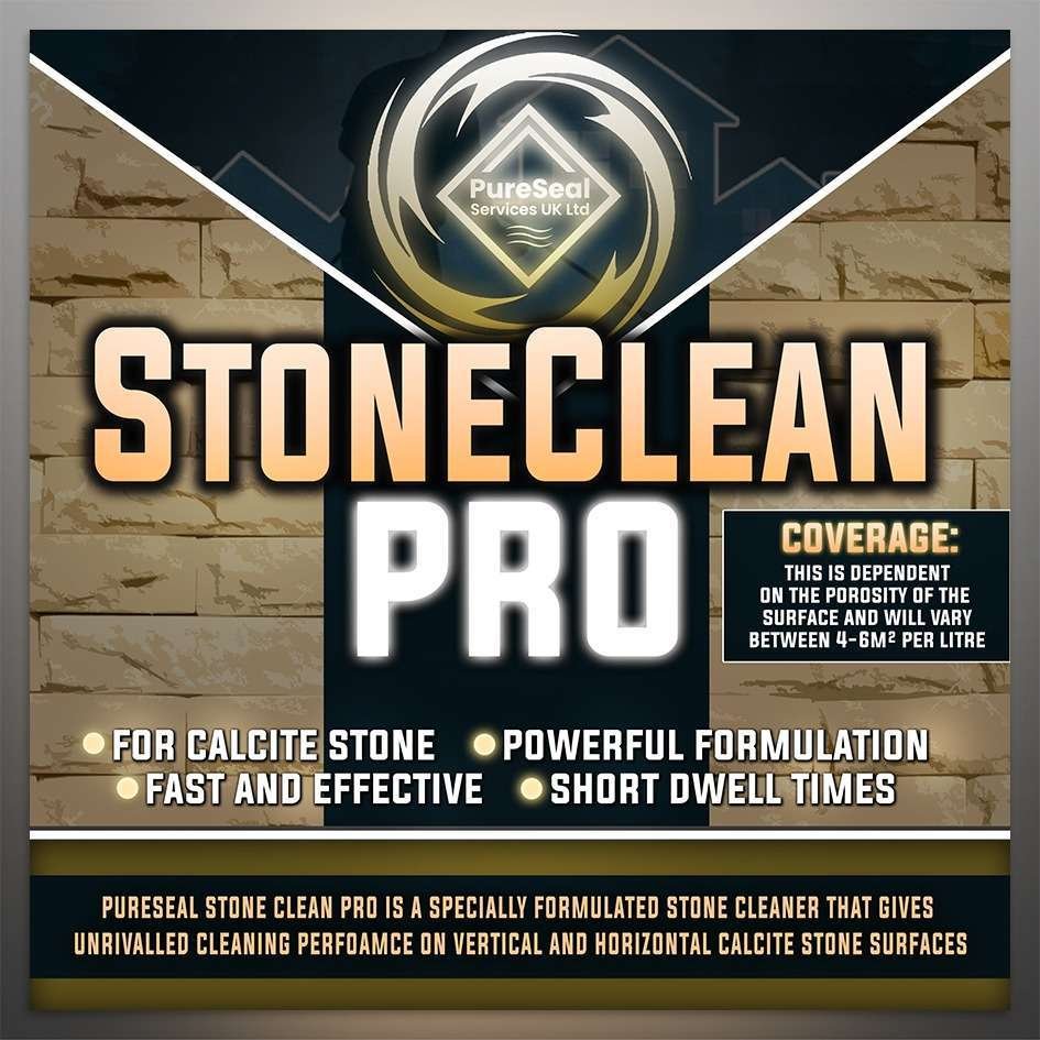 StoneClean Pro - Image 2