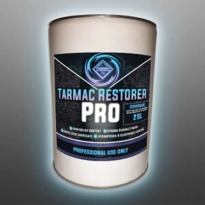 Tarmac Restorer Pro