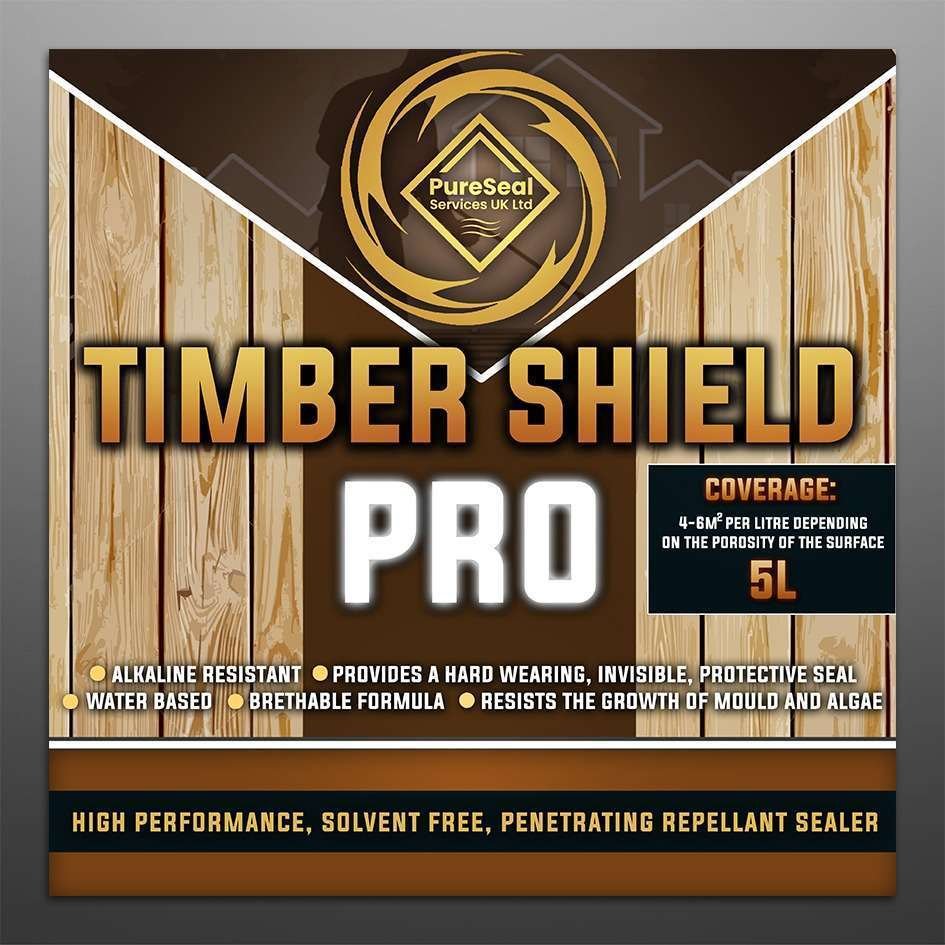 Timber Shield Pro - Image 2