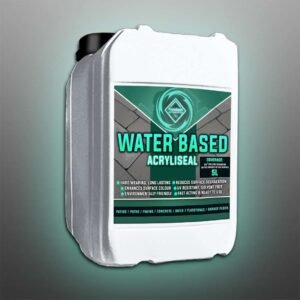 Water Based AcryliSeal