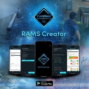 RAMS Creator - 12 Month Subscription - Android Only