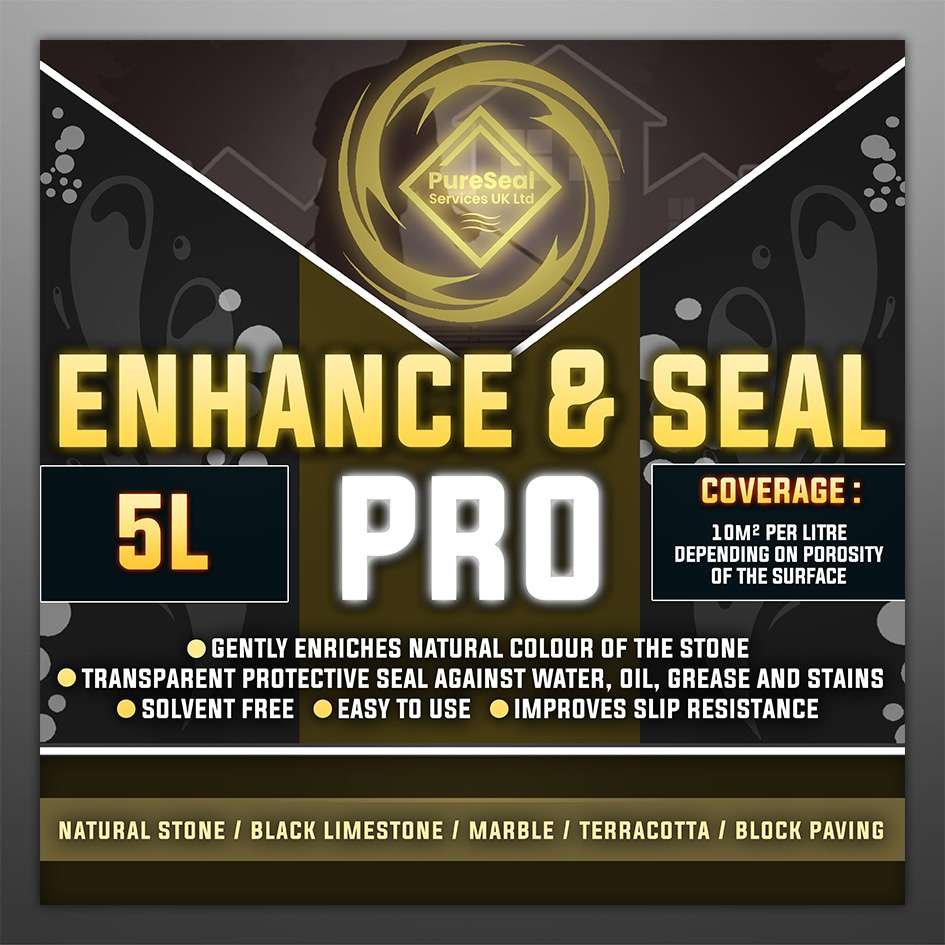 Enhance & Seal Pro - Image 2