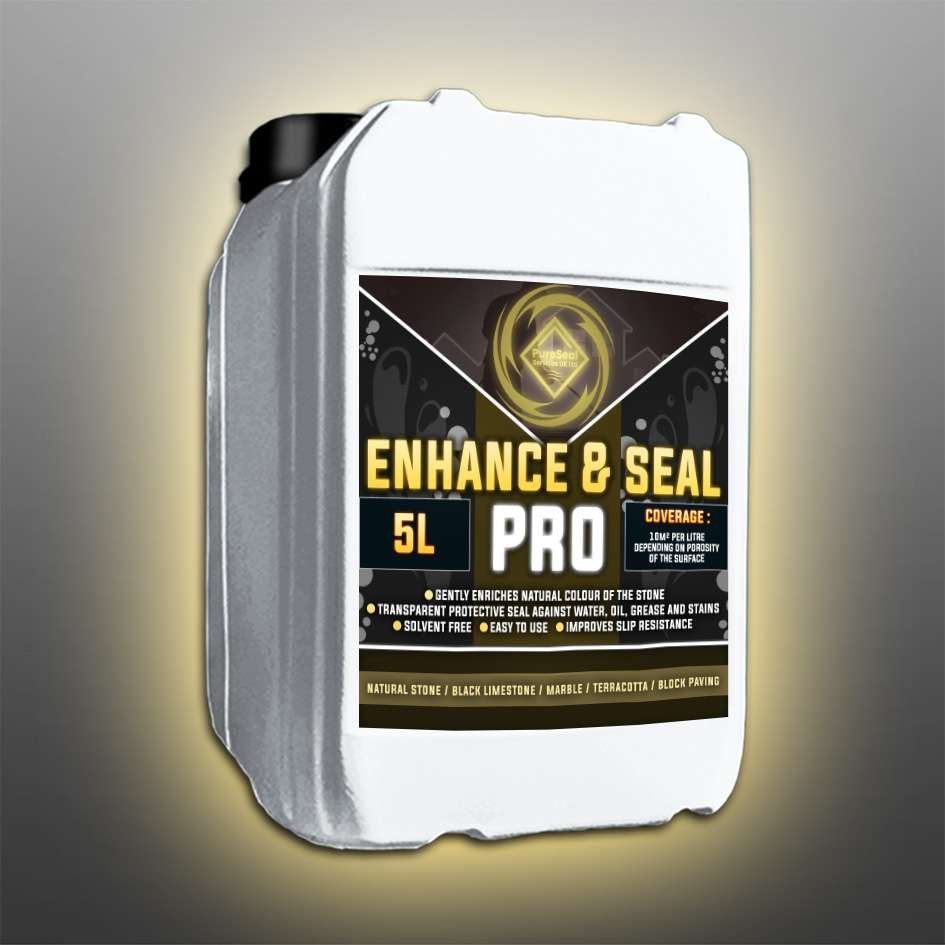 Enhance & Seal Pro