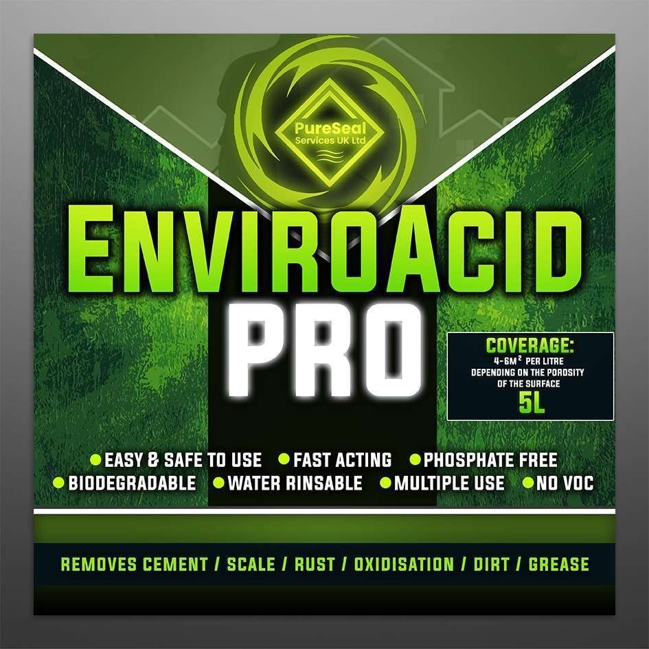EnviroAcid Pro - Image 2
