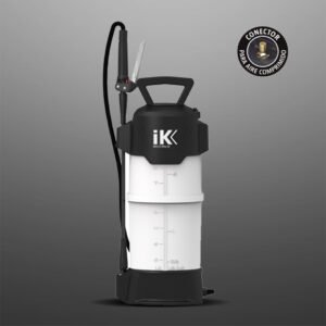 IK Multi Pro 12+ Plastic Pressure Sprayer