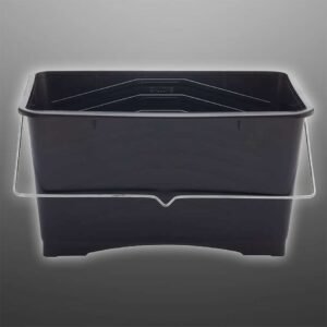 Plastic Paint Scuttle 15L