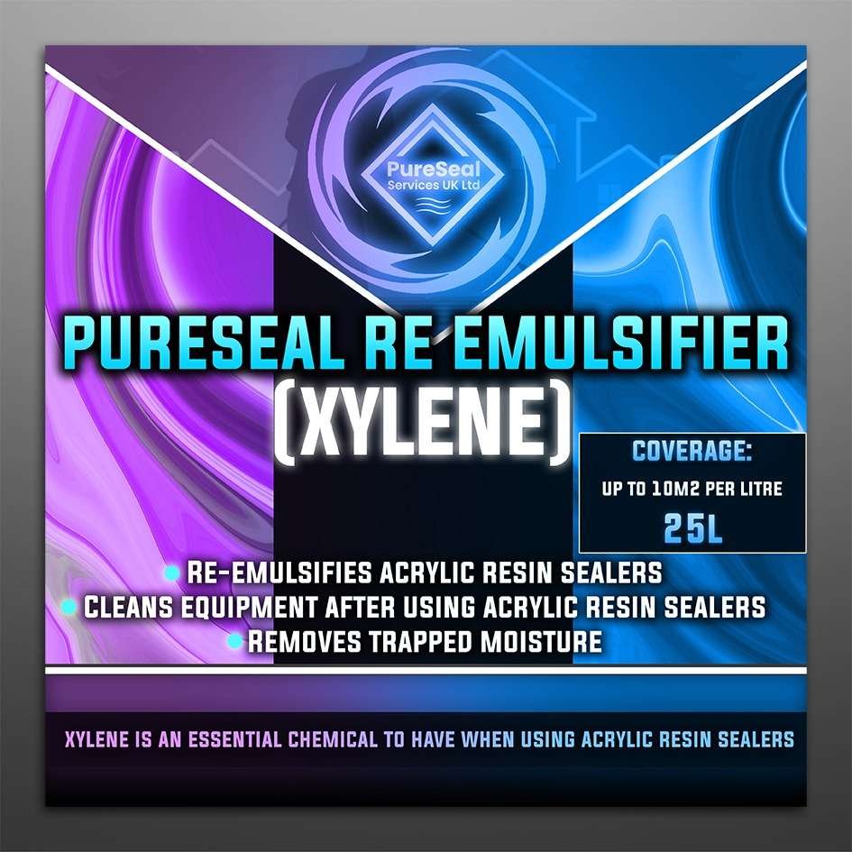 Xylene - Image 2