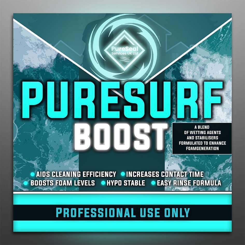 PureSurf Boost - Image 2